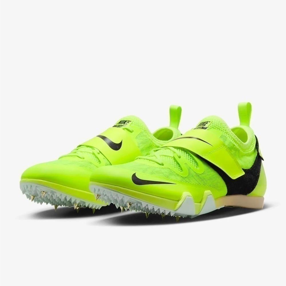 Nike Pole Vault Elite
Track & Field Jumping Spike